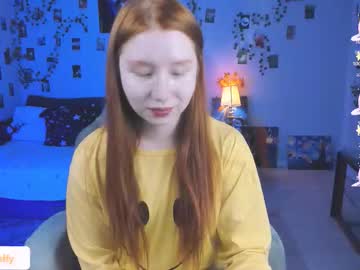 Callmeeffy Chaturbate stream image from September 23, 2025