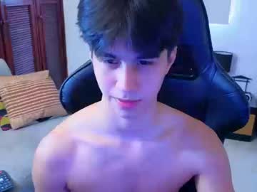 Carl_Dixon Chaturbate stream image from September 23, 2025