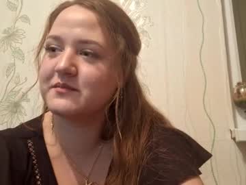 Constancesiok Chaturbate stream image from September 23, 2025