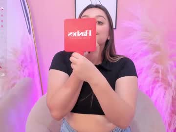 Erika_Mendez1 Chaturbate stream image from September 23, 2025