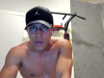 Franco_Demons_ Chaturbate stream image from September 23, 2025
