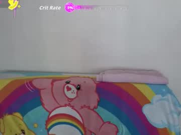 Glitchwitch Chaturbate stream image from September 23, 2025