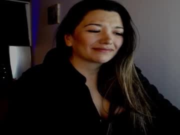 Hanna_Ma Chaturbate stream image from September 23, 2025