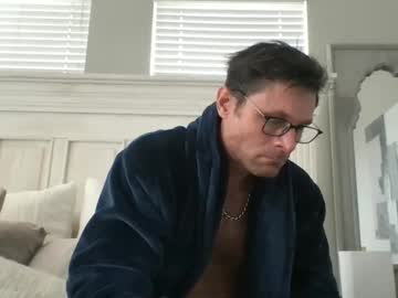 Mikehuss69 Chaturbate stream image from September 23, 2025