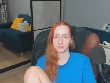 Oddlyfamiliar Chaturbate stream image from September 23, 2025