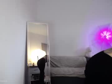 Rainleiwa Chaturbate stream image from September 23, 2025