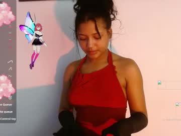 Shelbygp Chaturbate stream image from September 23, 2025