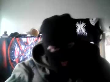 Snuffmep7s Chaturbate stream image from September 23, 2025