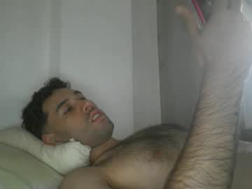 Throwawayyourgun Chaturbate stream image from September 23, 2025
