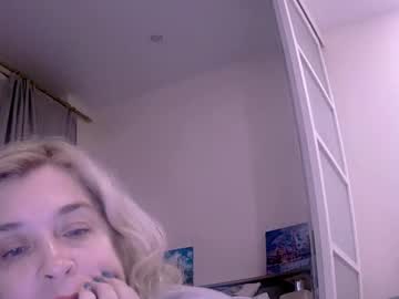 Unforgetable_Agness Chaturbate stream image from September 23, 2025