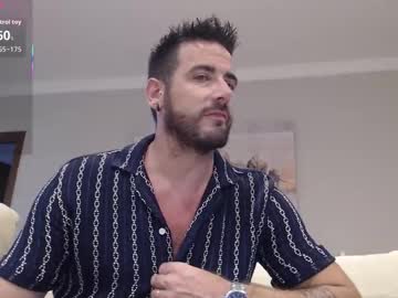 Wapos__25 Chaturbate stream image from September 23, 2025