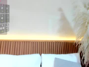 Abby_Joule Chaturbate stream image from September 23, 2025