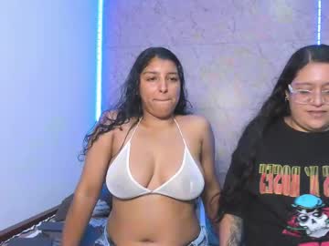 Adelaandsharick Chaturbate stream image from September 23, 2025