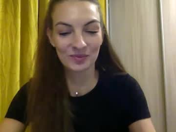 Alexa_Dreaam Chaturbate stream image from September 23, 2025