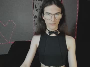 Angelicfemboy Chaturbate stream image from September 23, 2025
