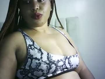 Candyxlo Chaturbate stream image from September 23, 2025