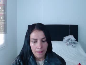 Celestevalmor Chaturbate stream image from September 23, 2025