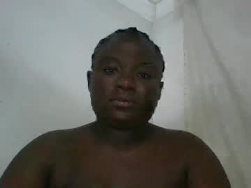 Ebonyqueen_24 Chaturbate stream image from September 23, 2025