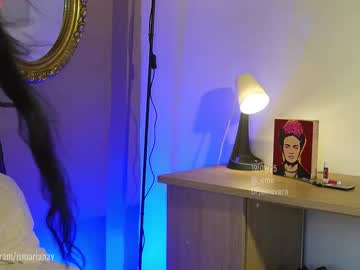 _Eme Chaturbate stream image from September 23, 2025