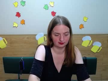 Freyadak Chaturbate stream image from September 23, 2025