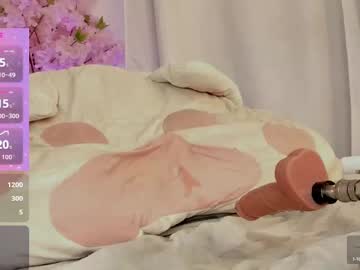 Holly_Jorda Chaturbate stream image from September 23, 2025