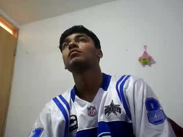 Jordankk69 Chaturbate stream image from September 23, 2025