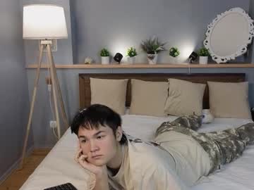 Kaelix1 Chaturbate stream image from September 23, 2025