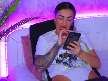 Katey_Riva35708 Chaturbate stream image from September 23, 2025