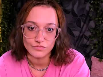 Marla_Mur Chaturbate stream image from September 23, 2025