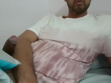 Mybox3190 Chaturbate stream image from September 23, 2025