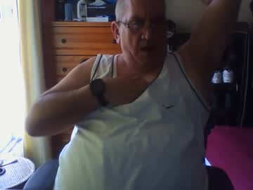 Nionios67 Chaturbate stream image from September 23, 2025