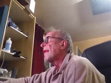 Pc8474408 Chaturbate stream image from September 23, 2025