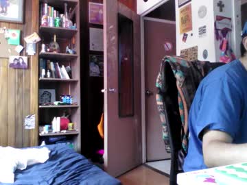 Ticorico94 Chaturbate stream image from September 23, 2025