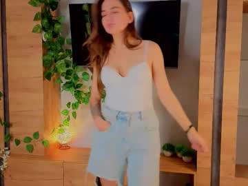Tiffanybrooklin Chaturbate stream image from September 23, 2025