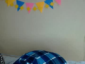 Xrixsyx Chaturbate stream image from September 23, 2025