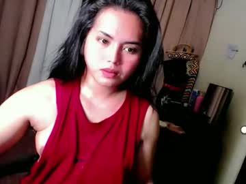 Zhillycate Chaturbate stream image from September 23, 2025
