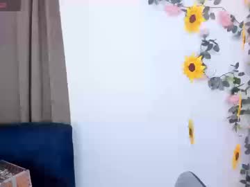 Baby_Ashly Chaturbate stream image from September 23, 2025