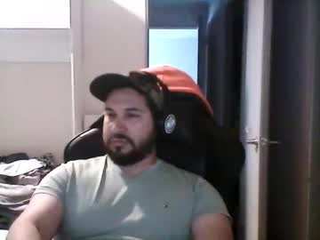 Big_Latin_Boy_Full_Cum Chaturbate stream image from September 23, 2025