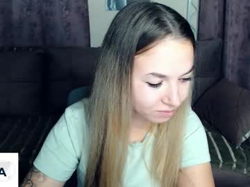Blondesparkle25 Chaturbate stream image from September 23, 2025