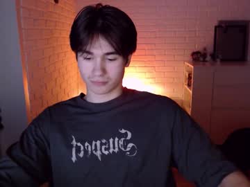Charleshanson69 Chaturbate stream image from September 23, 2025