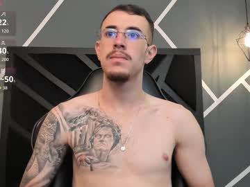 Codyywalker Chaturbate stream image from September 23, 2025
