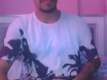 Dfire1023 Chaturbate stream image from September 23, 2025