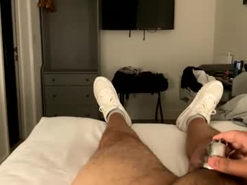 Differentperspective579487 Chaturbate stream image from September 23, 2025