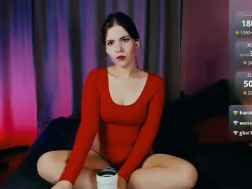 Erika_With_Love Chaturbate stream image from September 23, 2025