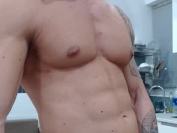 Fitness1989 Chaturbate stream image from September 23, 2025