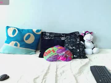 Flacapaisa Chaturbate stream image from September 23, 2025