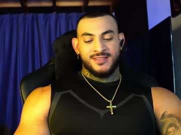 Jackson__Cottonwood Chaturbate stream image from September 23, 2025
