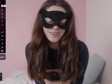 Janeroyal Chaturbate stream image from September 23, 2025