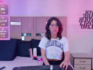 Jupiter_Saturno Chaturbate stream image from September 23, 2025