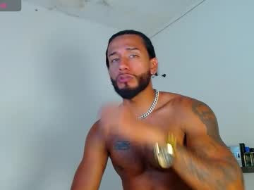 Kerian_Cooper Chaturbate stream image from September 23, 2025